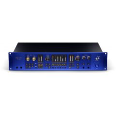 Focusrite ISA C8X - Vue 2